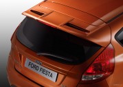 Ford Fiesta S